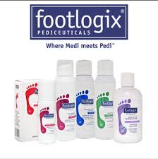 Footlogix