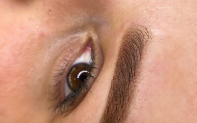 TRUCCO PERMANENTE: SOPRACCIGLIA